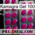 Kamagra Gel 100 10